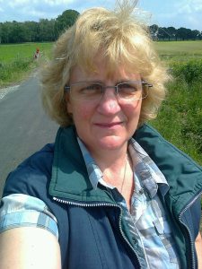 Profilbild von Daniela Schmellenkamp