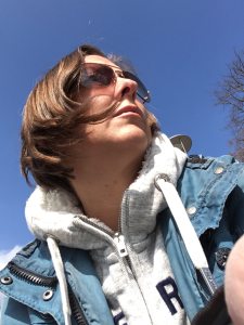 Profilbild von Daniela Schmersal