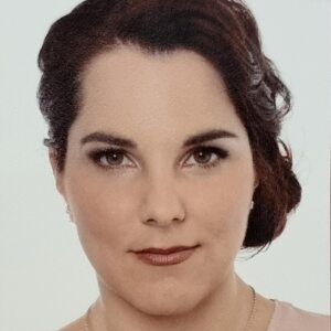 Profilbild von Daniela Schmidt