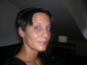 Profilbild von Daniela Schmidt