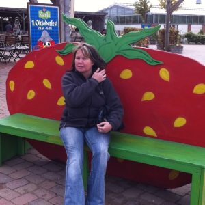Profilbild von Daniela Schmidt