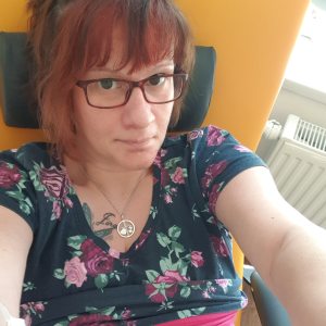 Profilbild von Daniela Schmidt