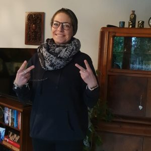 Profilbild von Daniela Schmidt