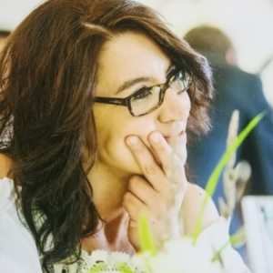 Profilbild von Daniela Schmied