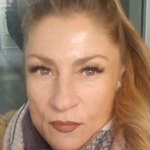 Profilbild von Daniela Schmied