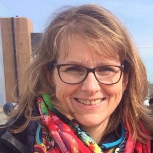 Profilbild von Daniela Schmitt