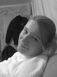 Profilbild von Daniela Schmitt