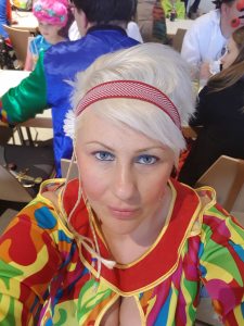 Profilbild von Daniela Schmitz