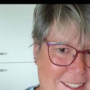 Profilbild von Daniela Schmitz