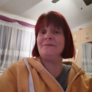 Profilbild von Daniela Schmitz