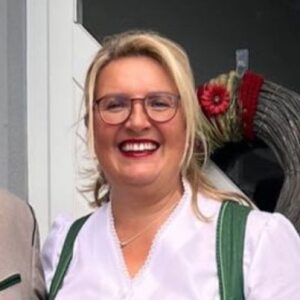 Profilbild von Daniela Schmuttermair