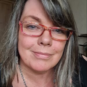 Profilbild von Daniela Schnabel