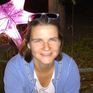 Profilbild von Daniela Schneider