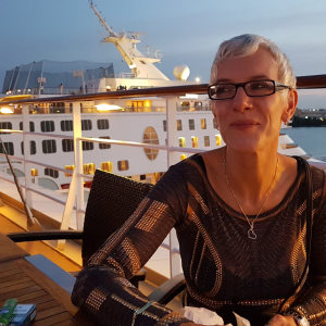 Profilbild von Daniela Schneider