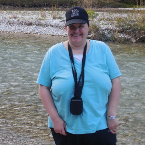 Profilbild von Daniela Schneider