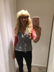 Profilbild von Daniela Schnell