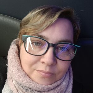 Profilbild von Daniela Schnippert