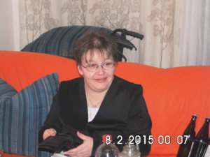 Profilbild von Daniela Schnuck