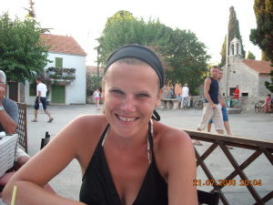 Profilbild von Daniela Schoenbrunn