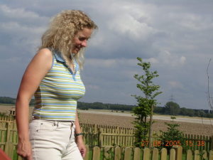 Profilbild von Daniela Schönemann