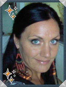 Profilbild von Daniela Schönewolf