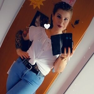 Profilbild von Daniela Schönfeld