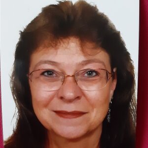 Profilbild von Daniela Schönfeld