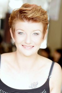Profilbild von Daniela Schönitz
