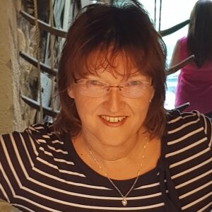 Profilbild von Daniela Schoepe