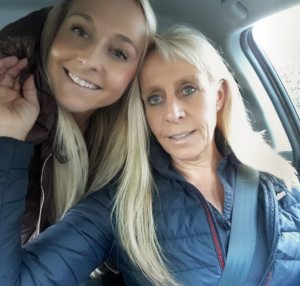 Profilbild von Daniela Scholten