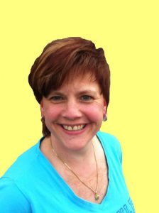 Profilbild von Daniela Scholz