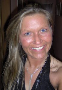 Profilbild von Daniela Scholz