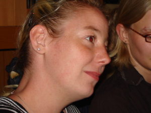Profilbild von Daniela Scholz