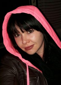 Profilbild von Daniela Scholz