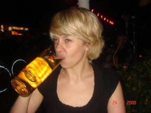 Profilbild von Daniela Schosnig