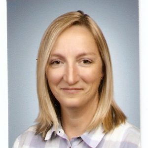 Profilbild von Daniela Schramm