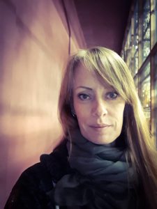 Profilbild von Daniela Schramm