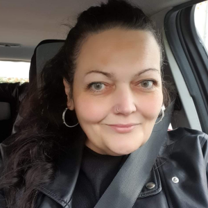 Profilbild von Daniela Schreiber