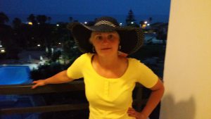 Profilbild von Daniela Schrewe