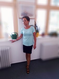 Profilbild von Daniela Schröder