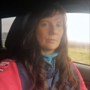 Profilbild von Daniela Schudack