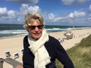 Profilbild von Daniela Schüller