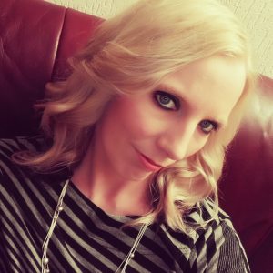 Profilbild von Daniela Schüller