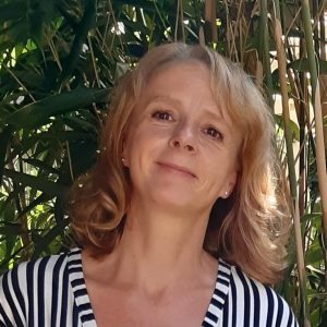 Profilbild von Daniela Schütz