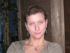 Profilbild von Daniela Schütz