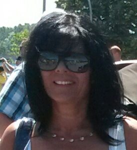 Profilbild von Daniela Schuhmacher