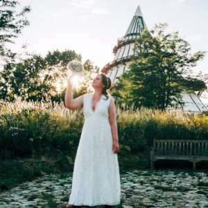 Profilbild von Daniela Schulle