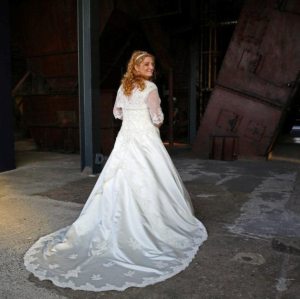 Profilbild von Daniela Schulte