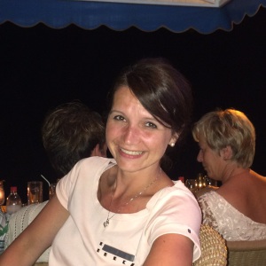Profilbild von Daniela Schulte