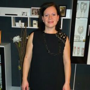 Profilbild von Daniela Schulte